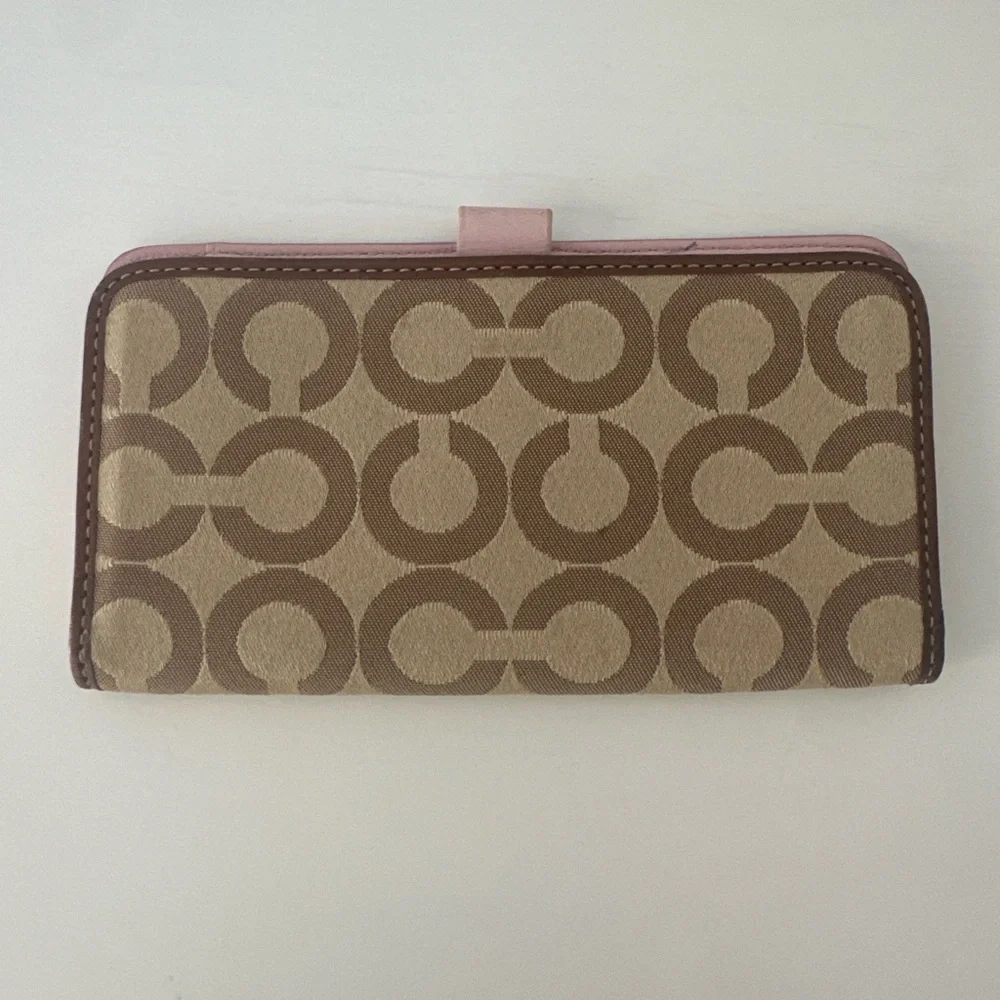 Coach vintage y2k